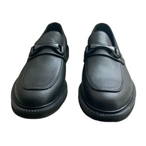Kenneth Cole Reaction Strive Loafer Black